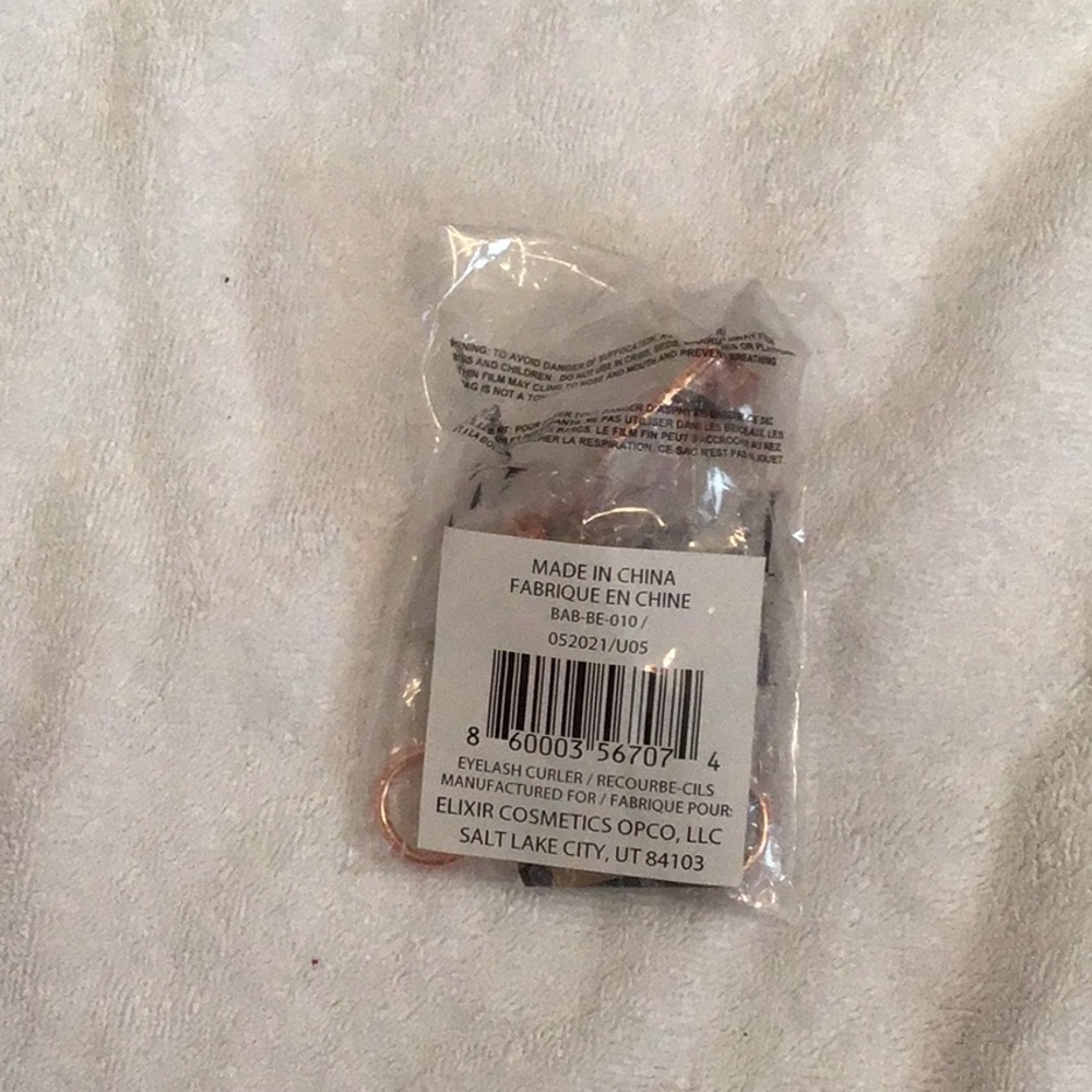 BABE LASH LIFTER